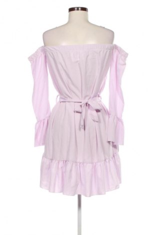 Sukienka Unbranded, Rozmiar M, Kolor Fioletowy, Cena 30,99 zł