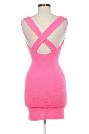 Sukienka Unbranded, Rozmiar S, Kolor Różowy, Cena 107,17 zł