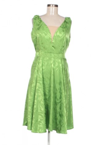 Šaty  Unbranded, Veľkosť L, Farba Zelená, Cena  19,95 €