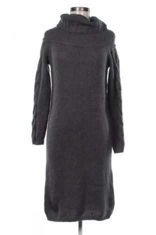 Sukienka Unbranded, Rozmiar L, Kolor Szary, Cena 107,18 zł