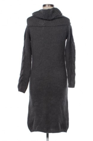 Sukienka Unbranded, Rozmiar L, Kolor Szary, Cena 107,18 zł