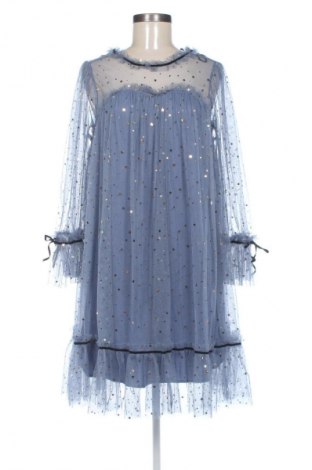 Φόρεμα Unbranded, Μέγεθος M, Χρώμα Μπλέ, Τιμή 28,99 €