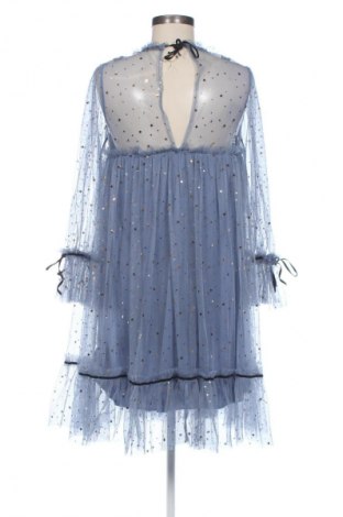Φόρεμα Unbranded, Μέγεθος M, Χρώμα Μπλέ, Τιμή 28,99 €