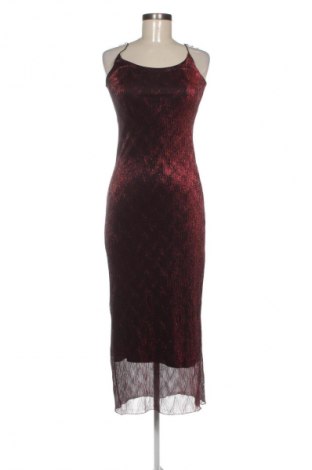 Kleid Unbranded, Größe S, Farbe Rot, Preis 9,99 €