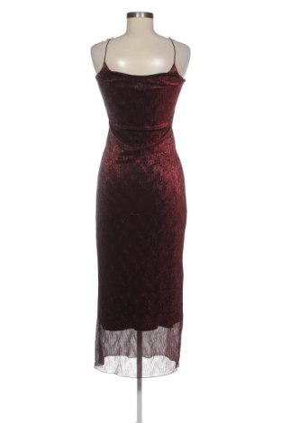 Kleid Unbranded, Größe S, Farbe Rot, Preis 9,99 €