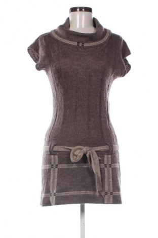 Šaty  Unbranded, Veľkosť M, Farba Hnedá, Cena  4,95 €