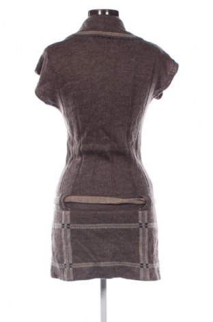 Šaty  Unbranded, Veľkosť M, Farba Hnedá, Cena  4,95 €