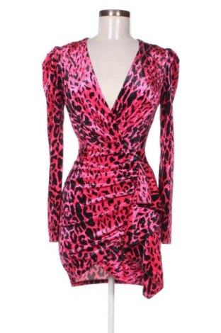 Kleid Unbranded, Größe XS, Farbe Mehrfarbig, Preis 9,99 €