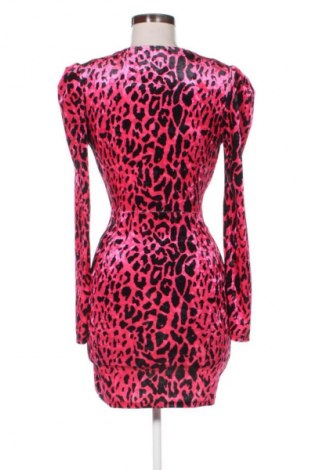 Kleid Unbranded, Größe XS, Farbe Mehrfarbig, Preis 9,99 €