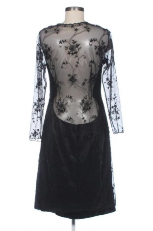 Šaty  Unbranded, Velikost M, Barva Černá, Cena  209,00 Kč