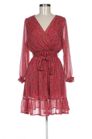 Sukienka Unbranded, Rozmiar L, Kolor Kolorowy, Cena 17,99 zł