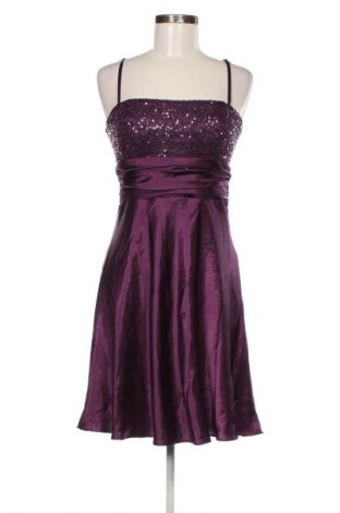 Kleid Unbranded, Größe M, Farbe Lila, Preis 9,99 €