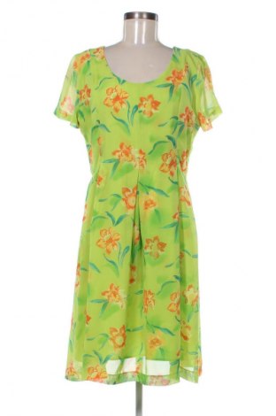 Φόρεμα Unbranded, Μέγεθος XL, Χρώμα Πολύχρωμο, Τιμή 18,99 €