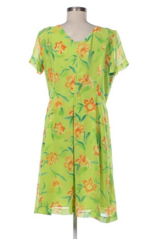 Φόρεμα Unbranded, Μέγεθος XL, Χρώμα Πολύχρωμο, Τιμή 18,99 €