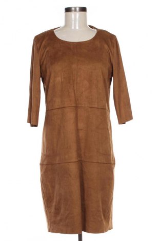 Šaty  Unbranded, Veľkosť M, Farba Hnedá, Cena  4,95 €