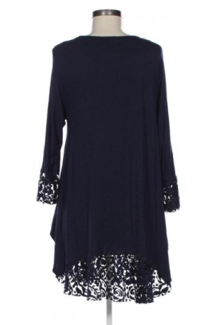 Šaty  Unbranded, Velikost L, Barva Modrá, Cena  599,00 Kč