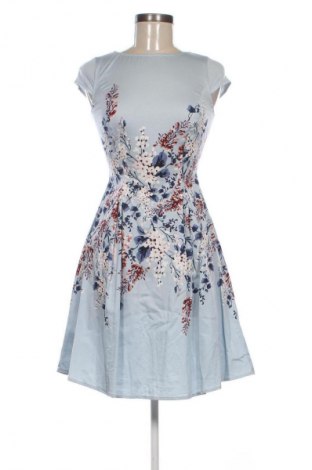 Sukienka Unbranded, Rozmiar XS, Kolor Kolorowy, Cena 107,17 zł