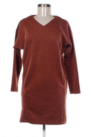 Šaty  Unbranded, Veľkosť S, Farba Hnedá, Cena  4,95 €