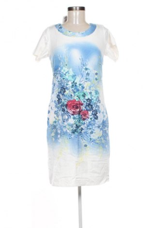 Sukienka Unbranded, Rozmiar L, Kolor Kolorowy, Cena 107,17 zł