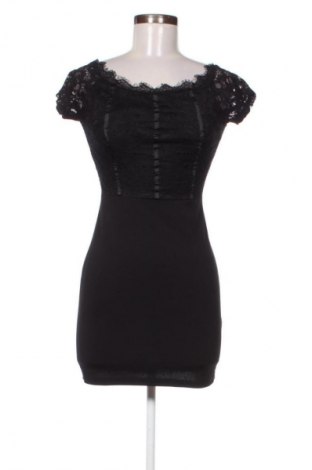 Šaty  Unbranded, Veľkosť XS, Farba Čierna, Cena  20,00 €