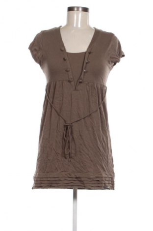 Šaty  Unbranded, Veľkosť S, Farba Hnedá, Cena  20,00 €
