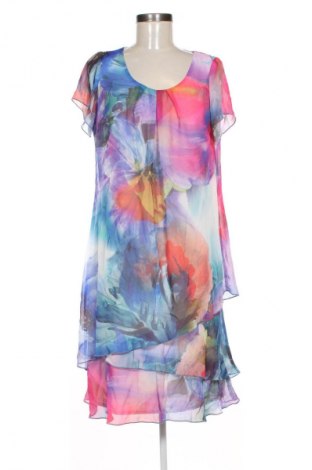 Sukienka Unbranded, Rozmiar M, Kolor Kolorowy, Cena 107,17 zł