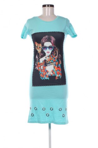 Šaty  Unbranded, Veľkosť S, Farba Viacfarebná, Cena  18,95 €