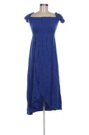 Šaty  Unbranded, Veľkosť M, Farba Modrá, Cena  12,34 €