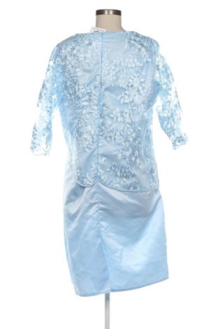 Šaty  Unbranded, Veľkosť XXL, Farba Modrá, Cena  5,95 €