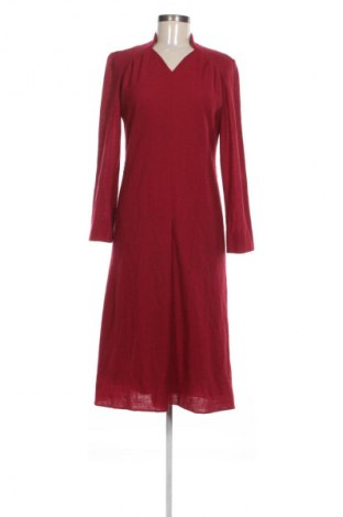 Šaty  Unbranded, Velikost S, Barva Červená, Cena  425,00 Kč