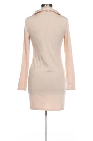 Sukienka Unbranded, Rozmiar L, Kolor Beżowy, Cena 26,99 zł