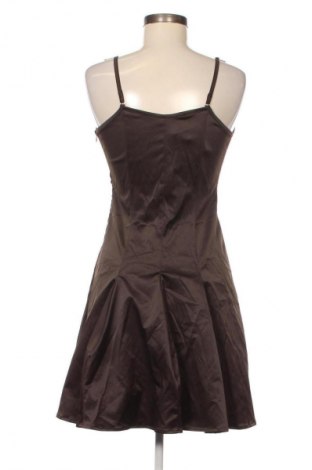 Šaty  Unbranded, Velikost L, Barva Hnědá, Cena  219,00 Kč