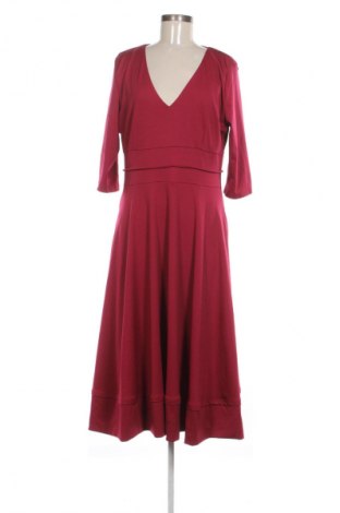 Рокля Unbranded, Размер XL, Цвят Червен, Цена 10,00 €