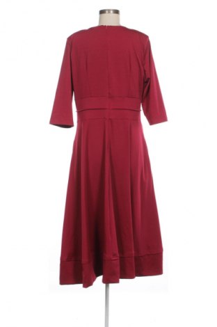 Рокля Unbranded, Размер XL, Цвят Червен, Цена 10,00 €