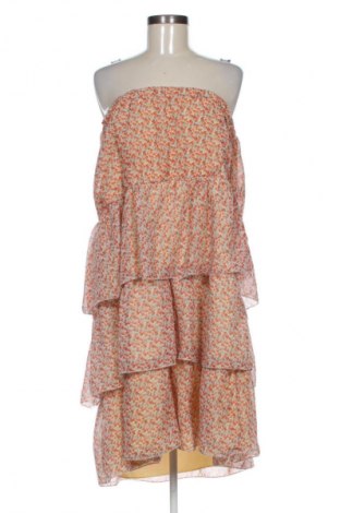 Sukienka Unbranded, Rozmiar 3XL, Kolor Kolorowy, Cena 96,99 zł