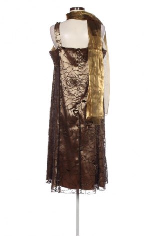 Kleid Unbranded, Größe L, Farbe Mehrfarbig, Preis 9,99 €