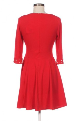 Рокля Unbranded, Размер M, Цвят Червен, Цена 6,13 €
