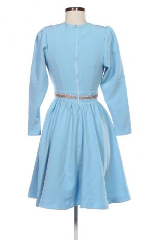 Sukienka Unbranded, Rozmiar M, Kolor Niebieski, Cena 119,65 zł
