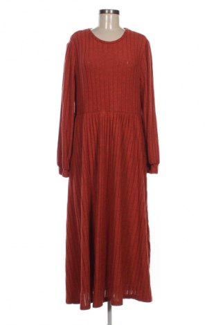Рокля Unbranded, Размер XXL, Цвят Оранжев, Цена 12,27 €