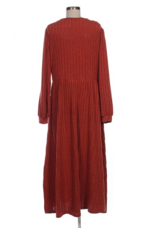 Рокля Unbranded, Размер XXL, Цвят Оранжев, Цена 12,27 €