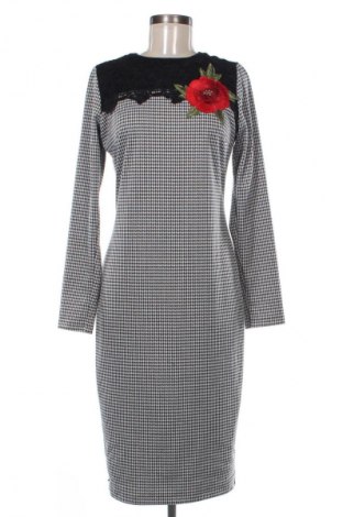 Sukienka Unbranded, Rozmiar M, Kolor Kolorowy, Cena 33,75 zł