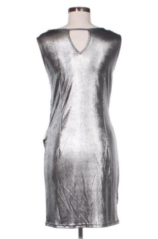 Kleid Unbranded, Größe S, Farbe Silber, Preis 20,99 €