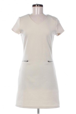 Šaty  Unbranded, Veľkosť S, Farba Béžová, Cena  10,07 €