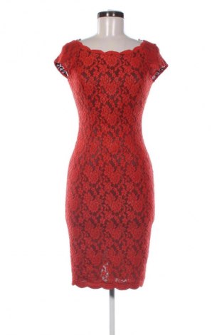 Sukienka Unbranded, Rozmiar M, Kolor Czerwony, Cena 154,66 zł