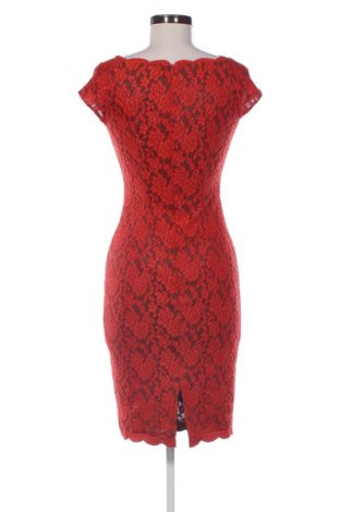 Sukienka Unbranded, Rozmiar M, Kolor Czerwony, Cena 154,66 zł