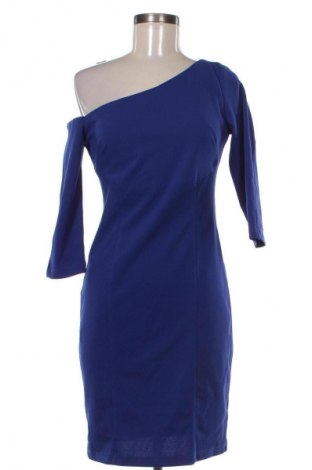 Šaty  Unbranded, Velikost L, Barva Modrá, Cena  219,00 Kč