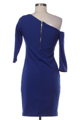 Šaty  Unbranded, Velikost L, Barva Modrá, Cena  219,00 Kč