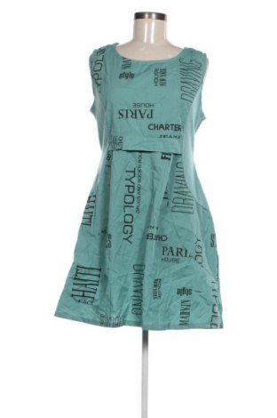 Рокля Unbranded, Размер S, Цвят Многоцветен, Цена 20,00 €