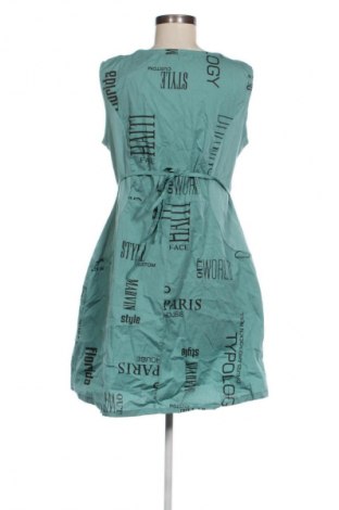 Рокля Unbranded, Размер S, Цвят Многоцветен, Цена 20,00 €