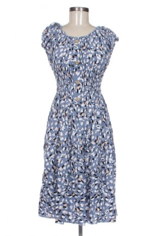 Sukienka Unbranded, Rozmiar L, Kolor Kolorowy, Cena 107,17 zł